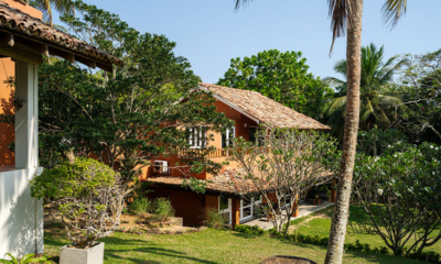 Mimosa Hill Gardens | Dickwella, Sri Lanka