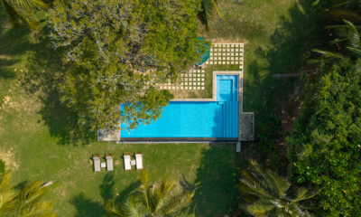 Mimosa Hill Top View | Dickwella, Sri Lanka