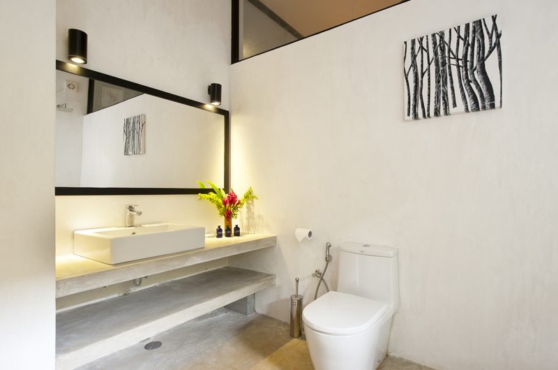 Salina En-suite Bathroom | Mirissa, Sri Lanka