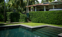 Wetakeiya House Pool | Dickwella, Sri Lanka