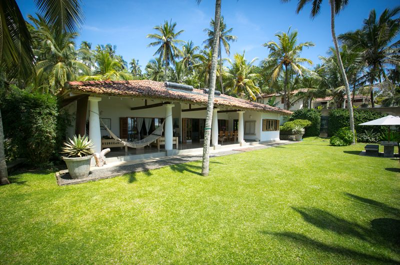 Wetakeiya House Gardens | Dickwella, Sri Lanka