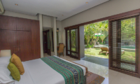 Chimera Green Spacious Bedroom Area | Seminyak, Bali