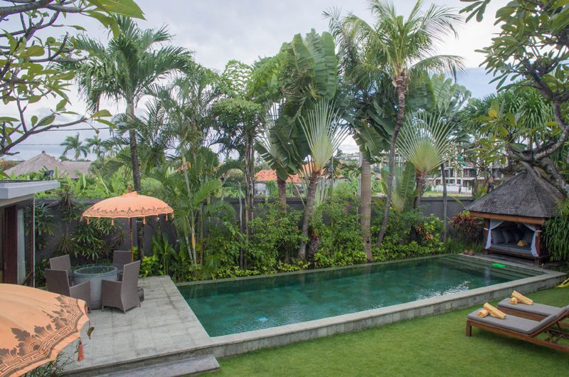 Chimera Orange Pool Bale | Seminyak, Bali