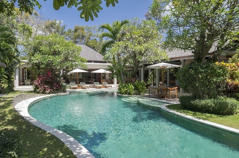 Lataliana Villa One Swimming Pool | Seminyak, Bali