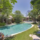 Lataliana Villa One Gardens and Pool | Seminyak, Bali