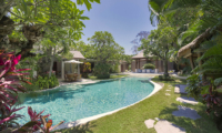 Lataliana Villa One Gardens and Pool | Seminyak, Bali