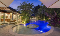 Lataliana Villa One Night View | Seminyak, Bali