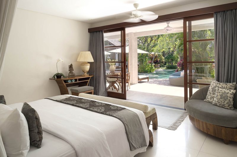 Lataliana Villa One Bedroom with Pool View | Seminyak, Bali