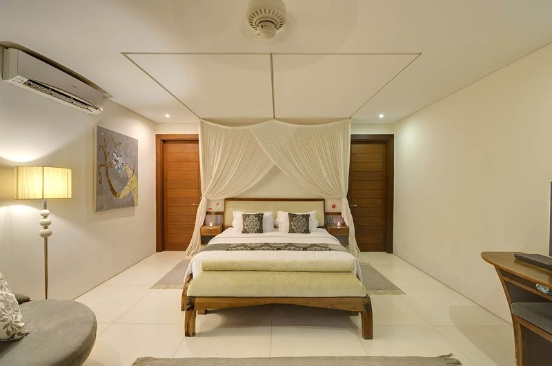 Lataliana Villa One Spacious Bedroom | Seminyak, Bali