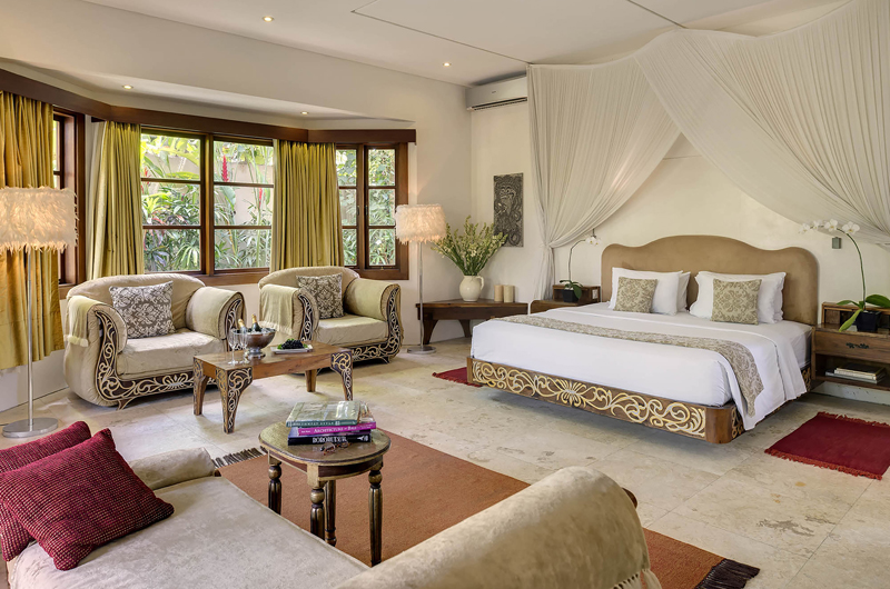 Lataliana Villa One Bedroom with Sofa | Seminyak, Bali