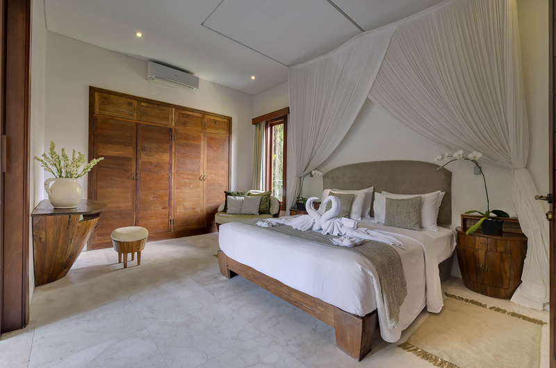 Lataliana Villa One Bedroom | Seminyak, Bali