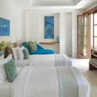 Lataliana Villa One Bedroom with Twin Beds | Seminyak, Bali