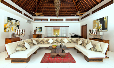 Lataliana Villas Lataliana Villa One Indoor Living | Seminyak, Bali