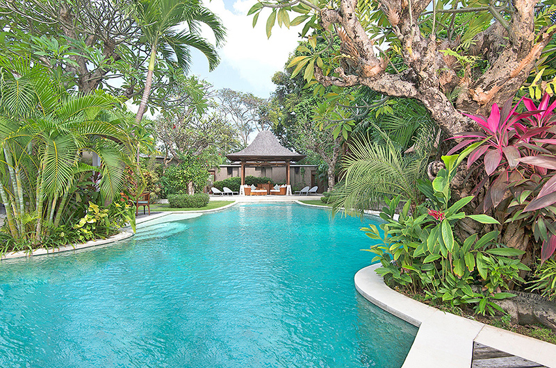 Lataliana Villas Lataliana Villa One Swimming Pool | Seminyak, Bali