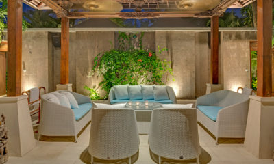 Lataliana Villas Lataliana Villa One Open Plan Seating Area | Seminyak, Bali