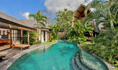 Lataliana Villas Lataliana Villa Two Gardens and Pool | Seminyak, Bali