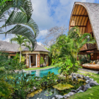 Lataliana Villas Lataliana Villa Two Gardens | Seminyak, Bali