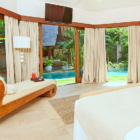 Lataliana Villas Lataliana Villa Two Master Bedroom with Pool View | Seminyak, Bali