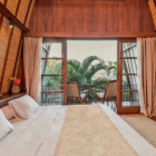 Lataliana Villas Lataliana Villa Two Master Bedroom and Balcony | Seminyak, Bali