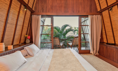 Lataliana Villas Lataliana Villa Two Master Bedroom and Balcony | Seminyak, Bali