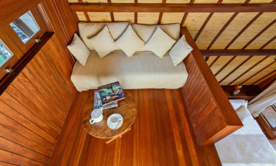 Lataliana Villas Lataliana Villa Two Guest Bedroom with Extra Sofa Beds | Seminyak, Bali