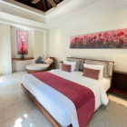 Lataliana Villas Villa La Bedroom Seven | Seminyak, Bali