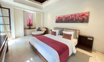 Lataliana Villas Villa La Bedroom Seven | Seminyak, Bali