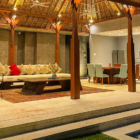 Lataliana Villas Villa La Lounge Area | Seminyak, Bali