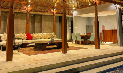 Lataliana Villas Villa La Lounge Area | Seminyak, Bali