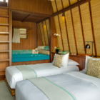 Lataliana Villas Villa Li Bedroom Two | Seminyak, Bali