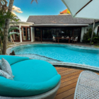 Lataliana Villas Villa Li Pool Side | Seminyak, Bali
