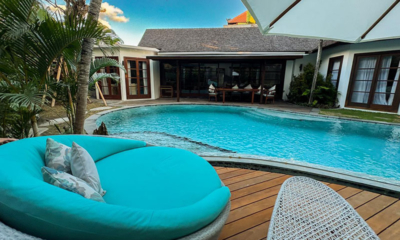 Lataliana Villas Villa Li Pool Side | Seminyak, Bali