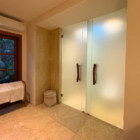 Lataliana Villas Villa Li Bathroom Three View | Seminyak, Bali