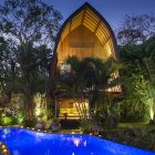 Lataliana Villa Two Pool | Seminyak, Bali