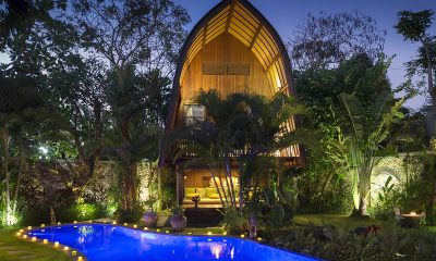Lataliana Villa Two Pool | Seminyak, Bali