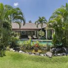 Lataliana Villa Two Gardens and Pool | Seminyak, Bali