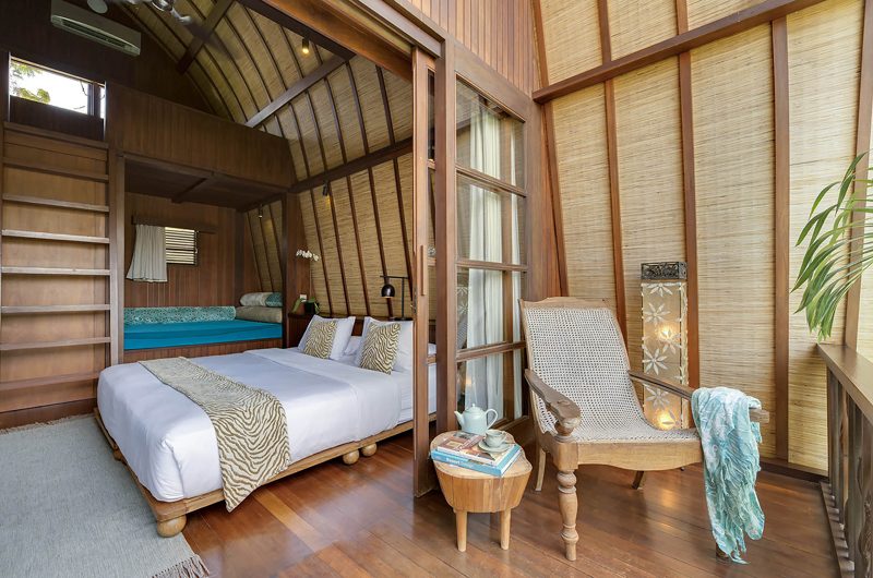 Lataliana Villa Two Bedroom and Balcony | Seminyak, Bali
