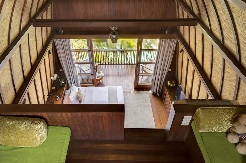 Lataliana Villa Two Bedroom with Lounge Area | Seminyak, Bali