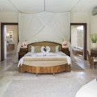 Lataliana Villa Two Spacious Bedroom with Study Table | Seminyak, Bali