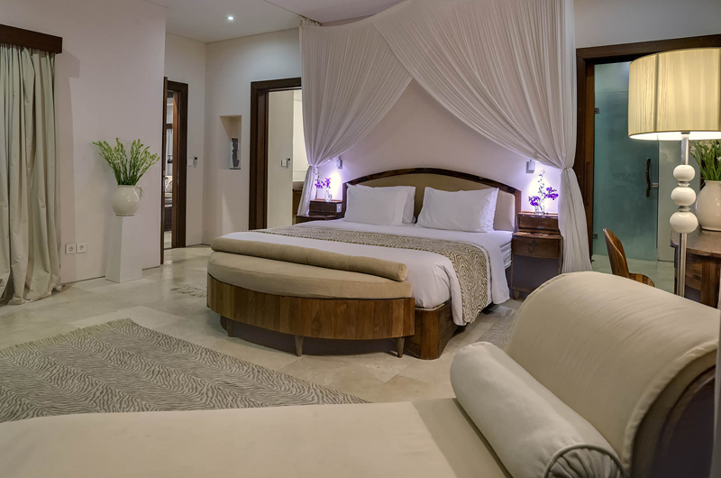 Lataliana Villa Two Spacious Bedroom | Seminyak, Bali