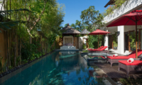 Villa Kalimaya Villa Kalimaya Four Swimming Pool | Seminyak, Bali