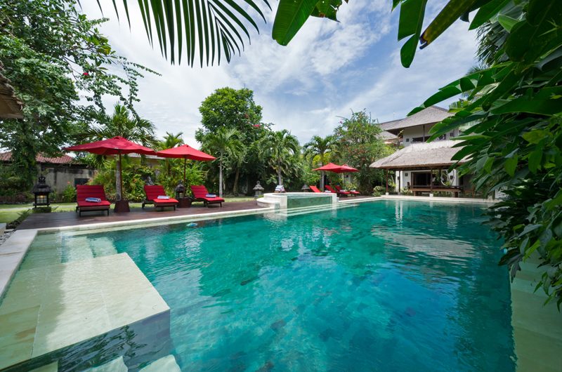 Villa Kalimaya Villa Kalimaya One Swimming Pool | Seminyak, Bali