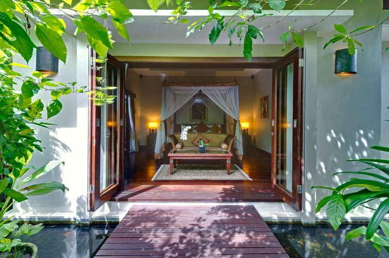 Villa Kalimaya Villa Kalimaya One Bedroom with Pond View | Seminyak, Bali