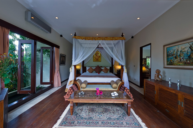 Villa Kalimaya Villa Kalimaya One Bedroom with Sofa | Seminyak, Bali