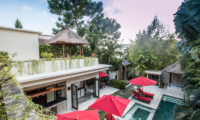 Villa Kalimaya Villa Kalimaya Three Gardens and Pool | Seminyak, Bali