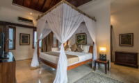 Villa Kalimaya Villa Kalimaya Three Four Poster Bed | Seminyak, Bali