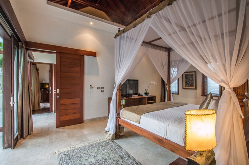 Villa Kalimaya Villa Kalimaya Three Bedroom with TV | Seminyak, Bali
