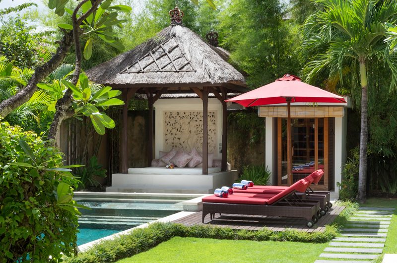 Villa Kalimaya Villa Kalimaya Two Sun Loungers | Seminyak, Bali