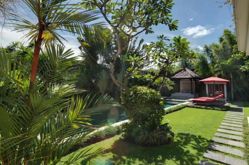Villa Kalimaya Villa Kalimaya Two Gardens and Pool | Seminyak, Bali