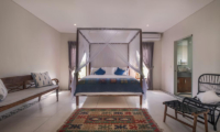 Villa Manggala Spacious Bedroom | Canggu, Bali